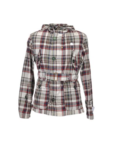 ZOOM L'ESKIMO - Mid-length jacket
