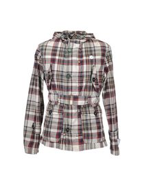 L'ESKIMO - Mid-length jacket