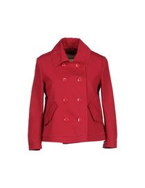 ERMANNO ERMANNO SCERVINO - Blazer