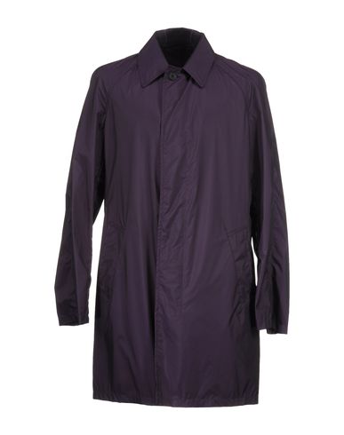 ZOOM AQUASCUTUM - Full-length jacket