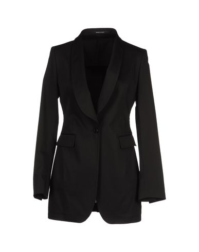 ZOOM TAGLIATORE - Blazer