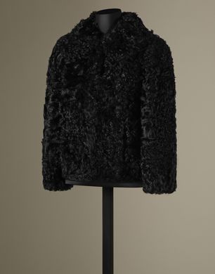KALGAN FUR COAT - Furs - Dolce&Gabbana - Winter 2014 KALGAN FUR COAT - Furs - Dolce&Gabbana - Winter 2014
