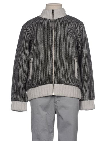 ZOOM D&G JUNIOR - Jacket