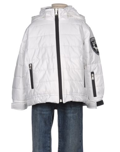 ZOOM D&G JUNIOR - Jacket