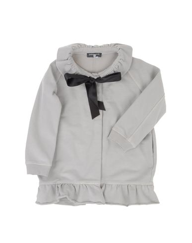 ZOOM PORTAMI CON TE - Full-length jacket