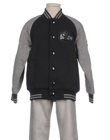 ZOOM D&G JUNIOR - Jacket
