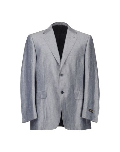 ZOOM CANALI - Blazer