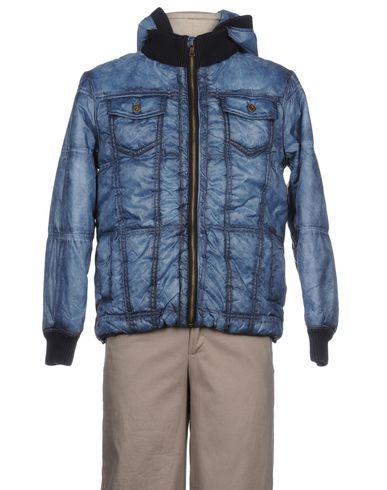 ZOOM D&G JUNIOR - Jacket