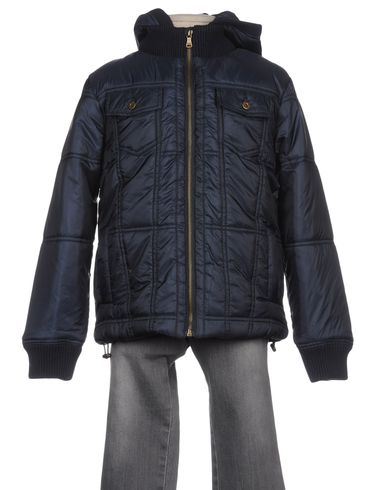 ZOOM D&G JUNIOR - Mid-length jacket