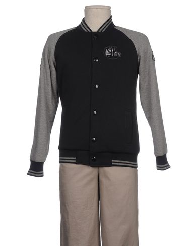 ZOOM D&G JUNIOR - Jacket