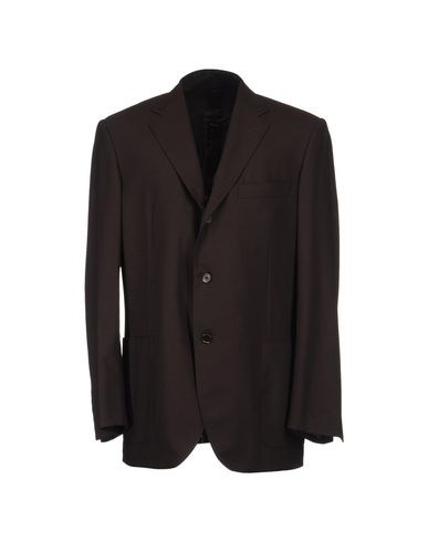 ZOOM RAFFAELE CARUSO SARTORIA PARMA - Blazer