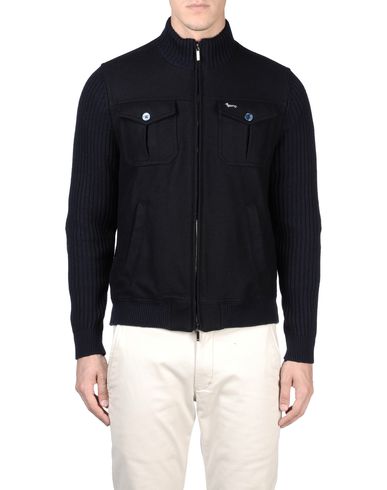 ZOOM HARMONT&BLAINE - Jacket