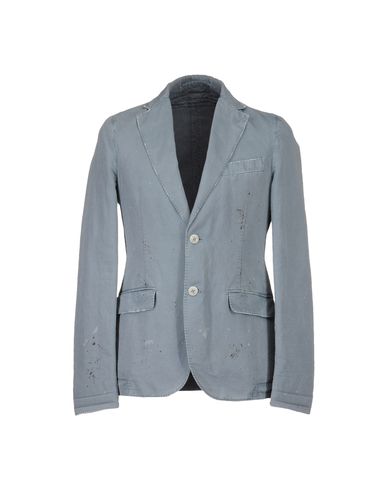 ZOOM ROYAL HEM - Blazer