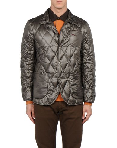 ZOOM HARMONT&BLAINE - Jacket