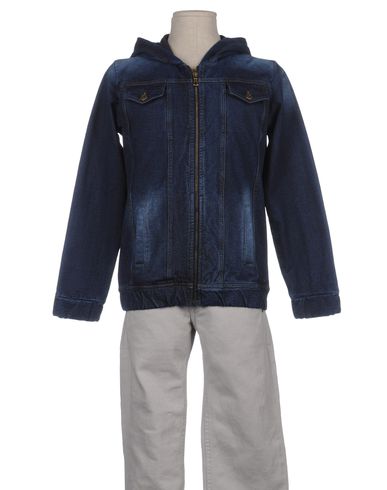 ZOOM D&G JUNIOR - Jacket