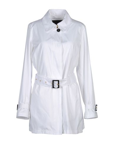 ZOOM ALLEGRI - Mid-length jacket