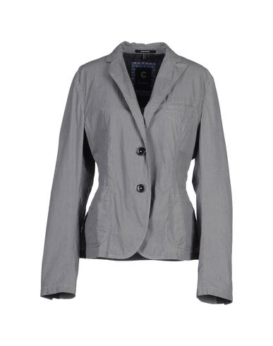 ZOOM CALVARESI - Denim outerwear