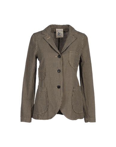 ZOOM SEMI-COUTURE - Blazer