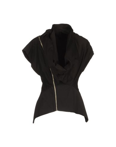 ZOOM RICK OWENS - Blazer