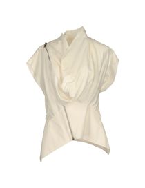 RICK OWENS - Blazer