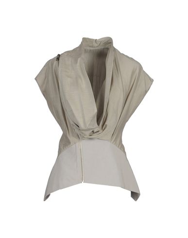 ZOOM RICK OWENS - Blazer