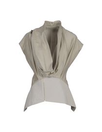 RICK OWENS - Blazer