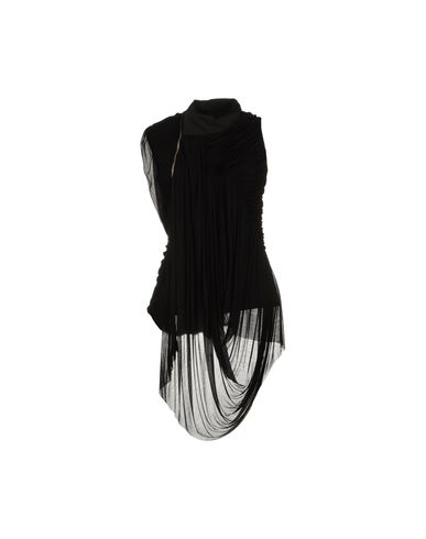 ZOOM RICK OWENS - Jacket
