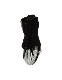 RICK OWENS - Jacket