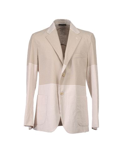 ZOOM ISSEY MIYAKE MEN - Blazer