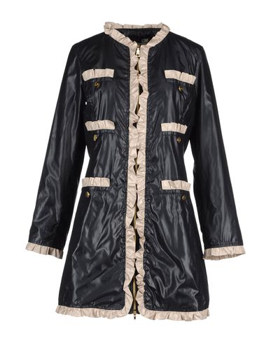 ZOOM LOVE MOSCHINO - Full-length jacket