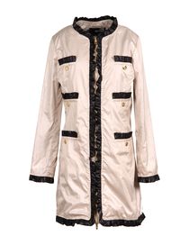 LOVE MOSCHINO - Full-length jacket