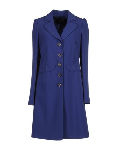 ZOOM LOVE MOSCHINO - Full-length jacket