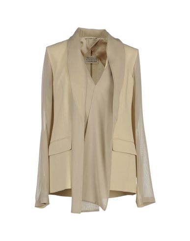 ZOOM MAISON MARTIN MARGIELA 1 - Blazer