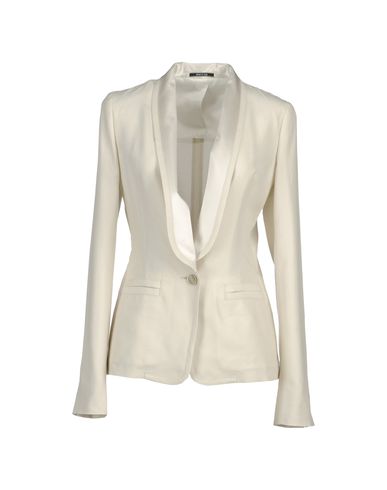 ZOOM MAISON MARTIN MARGIELA 4 - Blazer