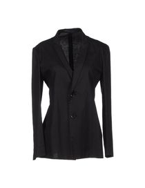YOHJI YAMAMOTO - Blazer