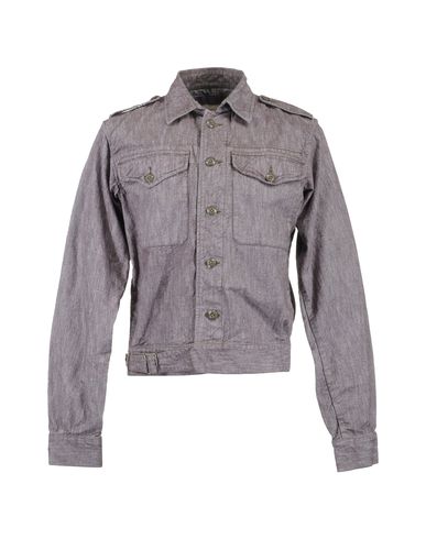 ZOOM DENIM & SUPPLY RALPH LAUREN - Denim outerwear