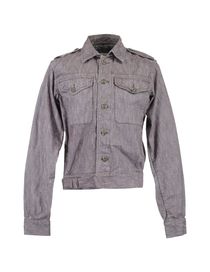 DENIM & SUPPLY RALPH LAUREN - Denim outerwear