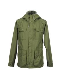 DENIM & SUPPLY RALPH LAUREN - Mid-length jacket
