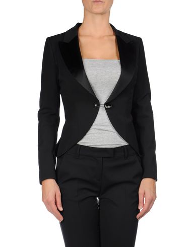 ZOOM FRANKIE MORELLO - Blazer