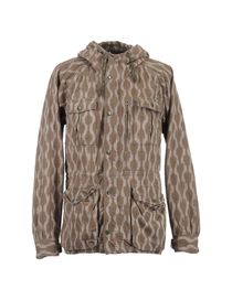 DENIM & SUPPLY RALPH LAUREN - Mid-length jacket