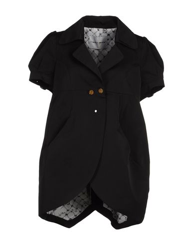 ZOOM FRANKIE MORELLO - Full-length jacket