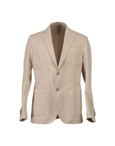ZOOM GIAN BERTONE - Blazer