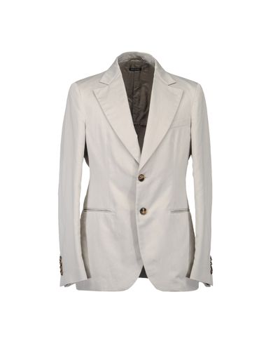 ZOOM GIORGIO ARMANI - Blazer