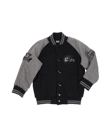 ZOOM D&G JUNIOR - Jacket