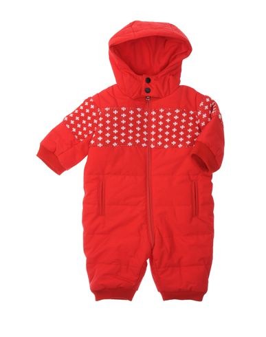 ZOOM D&G JUNIOR - Winter jumpsuit