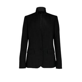 STELLA McCARTNEY, Blazer, Iconic Floris Jacket 
