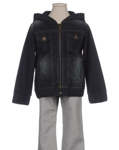 ZOOM D&G JUNIOR - Jacket