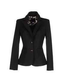 CLASS ROBERTO CAVALLI - Blazer