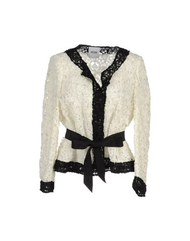 ZOOM MOSCHINO CHEAPANDCHIC - Blazer