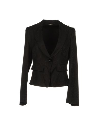 ZOOM CARLAG. - Blazer